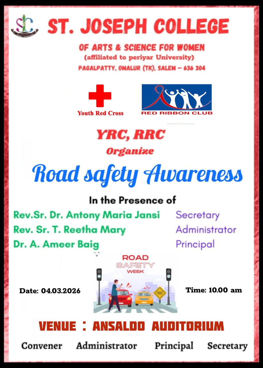 Road Safety Awareness Program 
